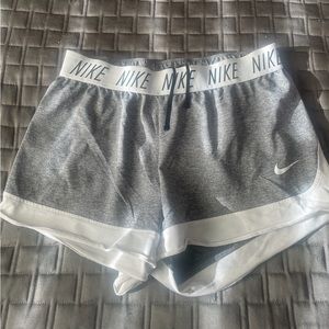 NIKE women’s athletic shorts